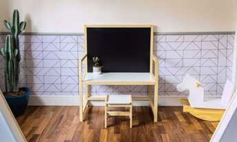 Imagem 4: APARTAMENTO RESIDENCIAL À VENDA, ALTO DA LAPA, SÃO PAULO - AP0291