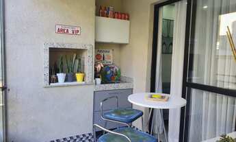 Imagem 5: APARTAMENTO COM 3 DORMITÓRIOS À VENDA - CONDOMÍNIO MONDO ITÁLIA - VINHEDO SP