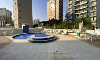 Imagem 4: APARTAMENTO COM 3 DORMITÓRIOS PARA ALUGAR, 107 M² POR R$ 8.228,10/MÊS - CAMBUÍ - CAMPINAS