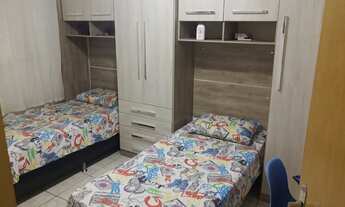 Imagem 4: CASA COM 2 DORMITÓRIOS À VENDA, 130 M² POR R$ 396.000,00 - CONCHAL - CONCHAL/SP