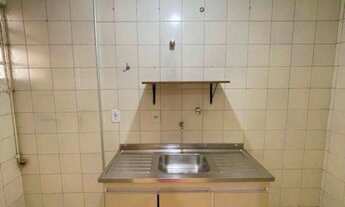 Imagem 3: APARTAMENTO COM 1 DORMITÓRIO À VENDA, 31 M² POR R$ 217.362 - VILA ITAPURA - CAMPINAS/SP