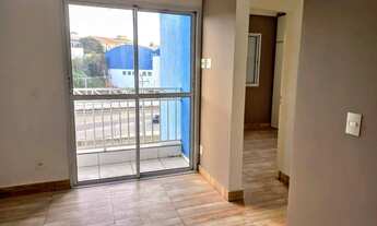 Imagem 5: APARTAMENTO À VENDA, 48 M² POR R$ 290.000,00 - CONDOMÍNIO RESIDENCIAL VERONA - VALINHOS/SP