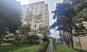 Imagem: APARTAMENTO COM 3 DORMITÓRIOS À VENDA