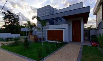 Imagem: CASA COM 3 DORMITÓRIOS À VENDA, 239 M²