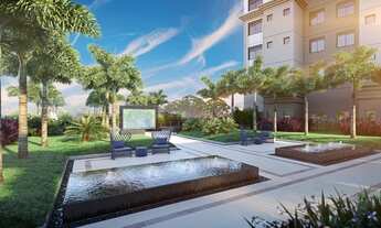 Imagem 3: APARTAMENTO COM 2 DORMITÓRIOS À VENDA, 73 M² POR R$ 990.000,00 - NOVA CAMPINAS - CAMPINAS