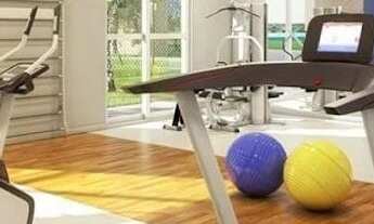 Imagem 2: APARTAMENTO RESIDENCIAL À VENDA, JARDIM NOSSA SENHORA DE FÁTIMA, HORTOLÂNDIA - AP0469