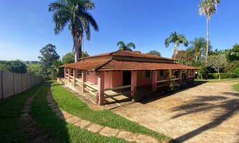 Imagem: CHÁCARA COM 4 DORMITÓRIOS À VENDA, 10000