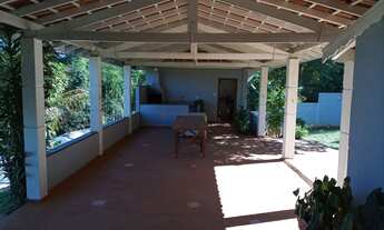 Imagem 3: CHÁCARA COM 3 DORMITÓRIOS À VENDA, 3850 M² POR R$ 1.300.000,00 - CHÁCARAS SÃO BENTO - VALI