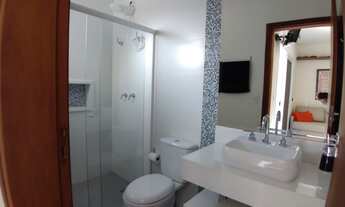 Imagem 5: CASA COM 4 DORMITÓRIOS À VENDA, 340 M² POR R$ 2.890.000,00 - RESIDENCIAL AROSA - CAMPINAS