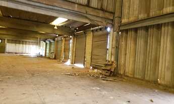 Imagem 6: GALPÃO, 5800 M² - VENDA POR R$ 17.000.000,00 OU ALUGUEL POR R$ 80.000,00/MÊS - BETEL - PAU