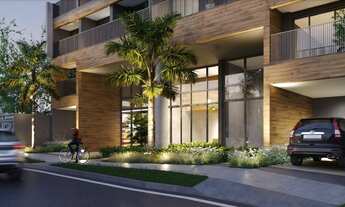 Imagem: STUDIO COM 1 DORMITÓRIO À VENDA, 27 M²