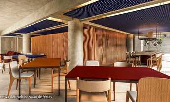 Imagem 3: APARTAMENTO RESIDENCIAL À VENDA, JARDIM PAULISTA, SÃO PAULO - AP0465