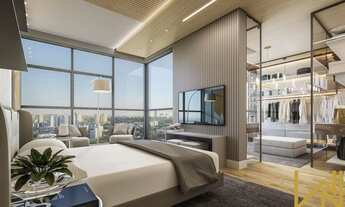 Imagem 3: APARTAMENTO COM 3 DORMITÓRIOS À VENDA, 170 M² POR R$ 2.711.570,00 - CONDOMÍNIO ESSENTIAL C