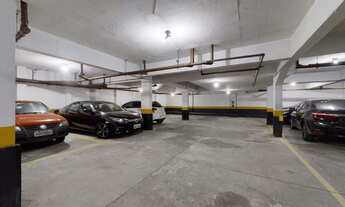 Imagem 6: APARTAMENTO RESIDENCIAL À VENDA, JARDIM DAS BANDEIRAS, SÃO PAULO - AP1068