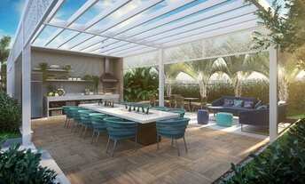 Imagem 6: APARTAMENTO RESIDENCIAL À VENDA, BARRA FUNDA, SÃO PAULO - AP0502