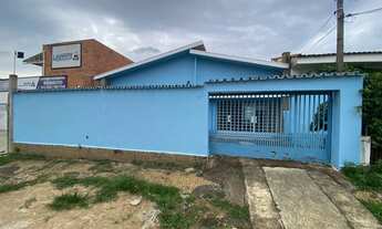 Imagem: CASA COM 3 DORMITÓRIOS À VENDA, 170 M²