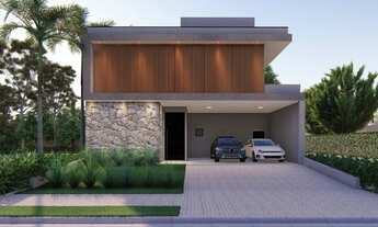 Imagem: CASA COM 4 DORMITÓRIOS À VENDA, 300 M²