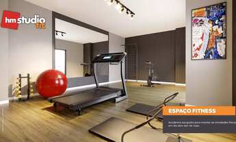 Imagem 5: APARTAMENTO RESIDENCIAL À VENDA, JARDIM IBIRAPUERA, CAMPINAS - AP1293