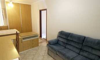 Imagem 3: APARTAMENTO COM 1 DORMITÓRIO À VENDA, 42 M² POR R$ 200.000,00 - BOTAFOGO - CAMPINAS/SP