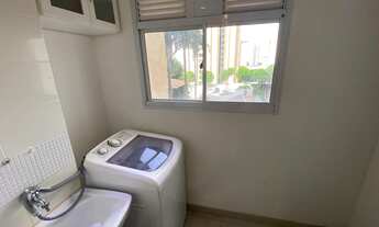 Imagem 7: APARTAMENTO COM 2 DORMITÓRIOS À VENDA, 83 M² POR R$ 650.000,00 - MANSÕES SANTO ANTÔNIO - C