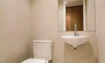 Imagem 4: APARTAMENTO RESIDENCIAL À VENDA, VILA MASCOTE, SÃO PAULO - AP0686