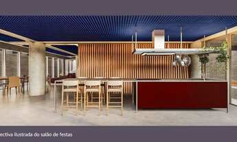 Imagem 2: APARTAMENTO RESIDENCIAL À VENDA, JARDIM PAULISTA, SÃO PAULO - AP0465