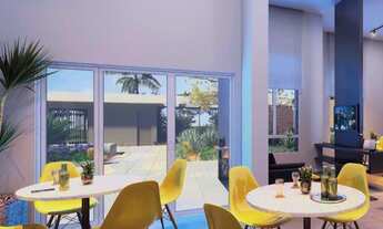 Imagem 6: APARTAMENTO RESIDENCIAL À VENDA, JARDIM AURÉLIA, CAMPINAS - AP0234