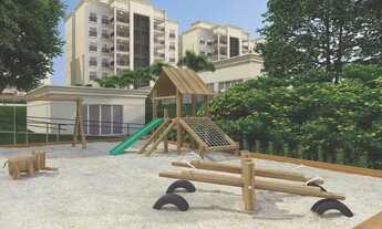 Imagem 6: APARTAMENTO RESIDENCIAL À VENDA, SWISS PARK, CAMPINAS - AP0735