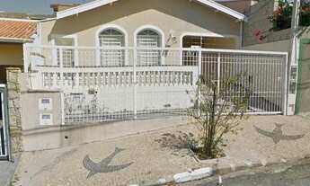 Imagem 2: CASA COM 3 DORMITÓRIOS À VENDA, 250 M² POR R$ 700.000,00 - JARDIM BARONEZA - CAMPINAS/SP