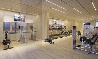 Imagem 4: APARTAMENTO RESIDENCIAL À VENDA, PARAÍSO, SÃO PAULO - AP1328