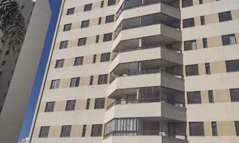 Imagem 3: APARTAMENTO COM 3 DORMITÓRIOS À VENDA, 98 M² POR R$ 635.000,00 - PARQUE PRADO - CAMPINAS/S