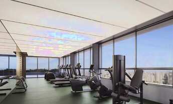 Imagem 2: APARTAMENTO RESIDENCIAL À VENDA, CERQUEIRA CÉSAR, SÃO PAULO - AP0910