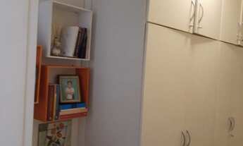 Imagem 6: APARTAMENTO COM 3 DORMITÓRIOS À VENDA, 114 M² POR R$ 450.000,00 - CENTRO - CAMPINAS/SP