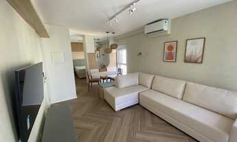 Imagem 2: APARTAMENTO COM 1 DORMITÓRIO À VENDA, 51 M² POR R$ 820.000,00 - CAMBUÍ - CAMPINAS/SP