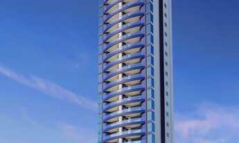 Imagem: APARTAMENTO RESIDENCIAL À VENDA, MEIA PRAIA