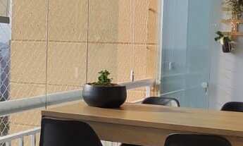 Imagem 5: APARTAMENTO COM 3 SUITES À VENDA