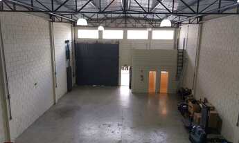 Imagem 4: GALPÃO PARA ALUGAR, 400 M² POR R$ 12.800/MÊS - JARDIM NOVO CAMPOS ELÍSEOS - CAMPINAS/SP