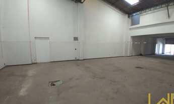 Imagem 5: BARRACÃO À VENDA, 343 M² POR R$ 1.500.000,00 - JARDIM AURÉLIA - CAMPINAS/SP