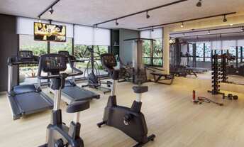 Imagem 7: APARTAMENTO RESIDENCIAL À VENDA, JARDIM DAS ACÁCIAS, SÃO PAULO - AP0785