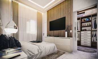 Imagem 2: CASA COM 3 DORMITÓRIOS À VENDA, 119 M² POR R$ 980.000,00 - ESTÂNCIA DAS FLORES - JAGUARIÚN