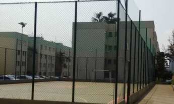 Imagem 2: APARTAMENTO COM 2 DORMITÓRIOS À VENDA, 60 M² POR R$ 235.000,00 - JARDIM MIRANDA - CAMPINAS