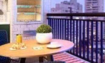 Imagem 3: APARTAMENTO RESIDENCIAL À VENDA, SWISS PARK, CAMPINAS - AP1261