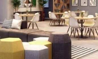 Imagem 2: APARTAMENTO COM 3 DORMITÓRIOS À VENDA, 76 M² POR R$ 750.000,00 - SWISS PARK - CAMPINAS/SP