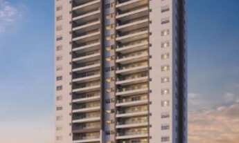 Imagem: APARTAMENTO RESIDENCIAL À VENDA, SANTO