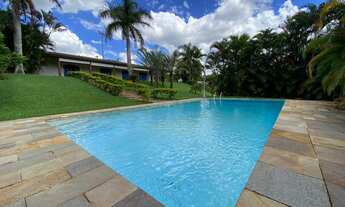 Imagem 4: CASA PARA ALUGAR, 570 M² POR R$ 9.100,25/MÊS - CONDOMÍNIO VALE DO ITAMARACÁ - VALINHOS/SP