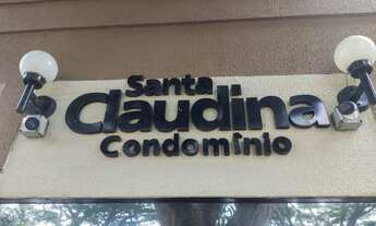 Imagem 3: APARTAMENTO À VENDA, 75 M² POR R$ 500.000,00 - CONDOMÍNIO SANTA CLAUDINA - VINHEDO/SP