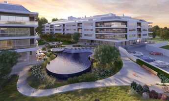 Imagem 3: COBERTURA RESIDENCIAL À VENDA, JURERÊ INTERNACIONAL, FLORIANÓPOLIS - CO0185