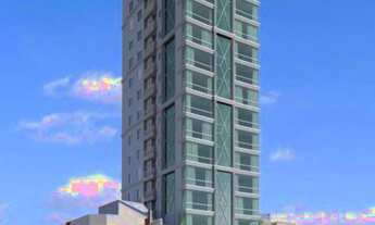 Imagem: APARTAMENTO RESIDENCIAL À VENDA, MEIA PRAIA