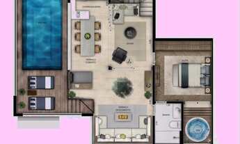 Imagem 7: APARTAMENTO RESIDENCIAL À VENDA, LAPA, SÃO PAULO - AP0460