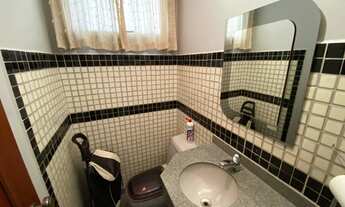 Imagem 6: APARTAMENTO COM 4 DORMITÓRIOS À VENDA, 159 M² POR R$ 990.000,00 - CAMBUÍ - CAMPINAS/SP